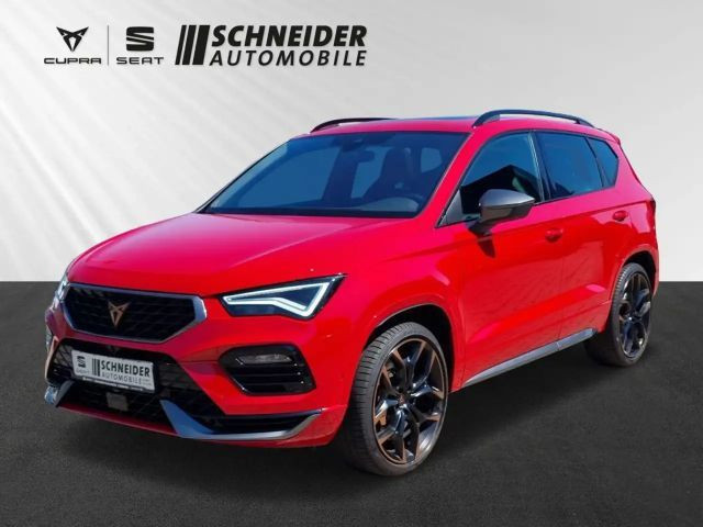 Cupra Ateca 4Drive 2.0 TSI DSG VZ