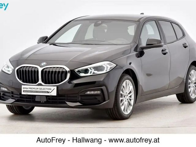 BMW 1 Serie 118 118i