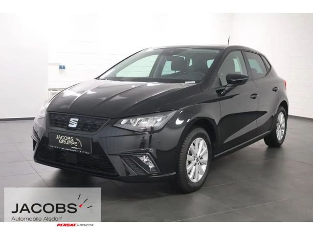 Seat Ibiza Style 1.0 TSI