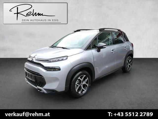 Citroën C3 Aircross PT110 Plus LED SHZ