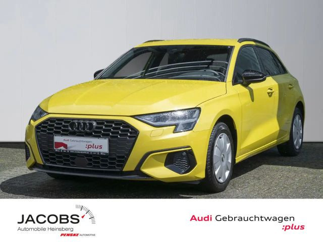 Audi A3 Sportback 30 TFSI