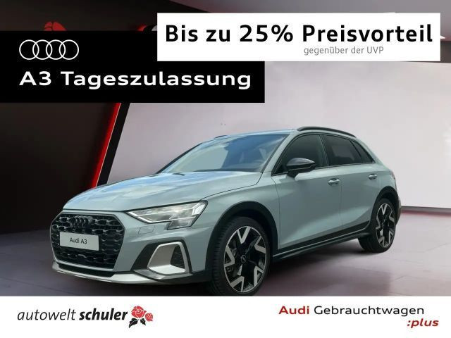 Audi A3 Sedan S-Tronic 2.0 TDI