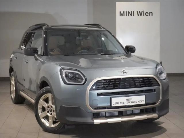 Mini Cooper Countryman Countryman C