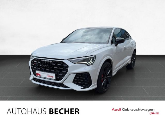 Audi RS Q3 Sportback Quattro S-Tronic