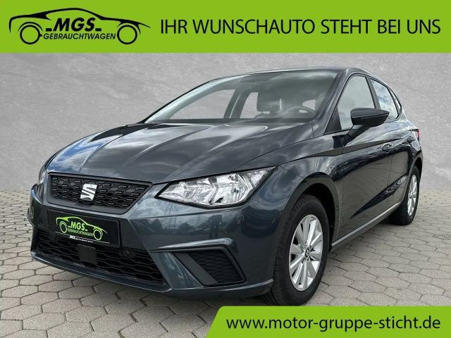 Seat Ibiza Style 1.0 TSI