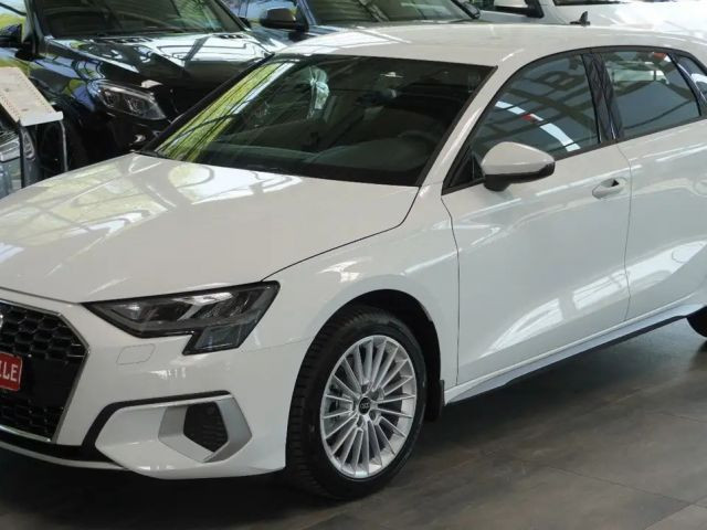 Audi A3 Sportback 35 TFSI