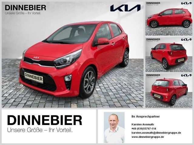 Kia Picanto Spirit