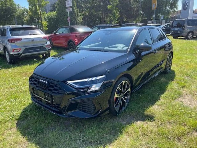 Audi S3 Sportback Sedan Quattro 2.0 TFSI