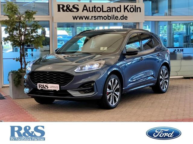 Ford Kuga ST Line X