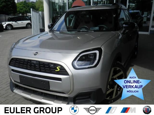 Mini Cooper SE Countryman All4 SE