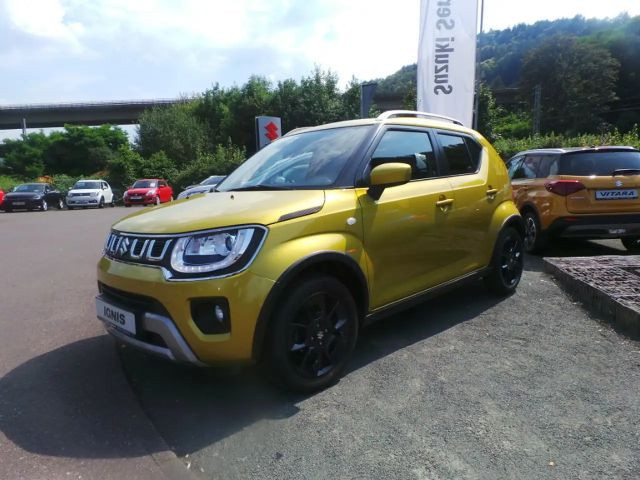 Suzuki Ignis Comfort