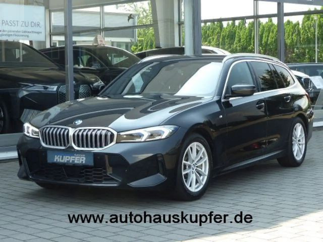 BMW 3 Serie 330 M-Sport Touring 330i