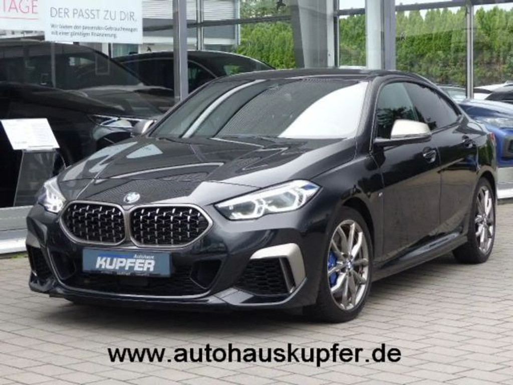 BMW 2 Serie 235 Coupé Gran Coupé
