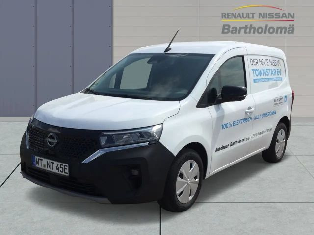 Nissan Townstar N-Connecta Townstar EV