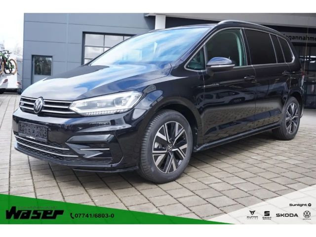 Volkswagen Touran DSG Highline R-Line 1.5 TSI