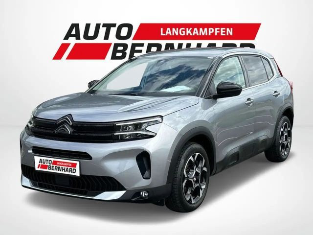 Citroën C5 Aircross Feel