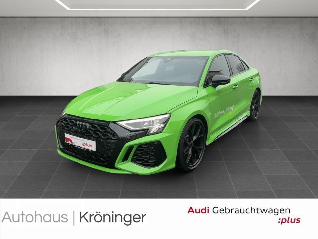 Audi RS3 Sedan Quattro S-Tronic