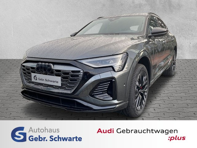 Audi Q8 e-tron Sportback Quattro S-Line 55