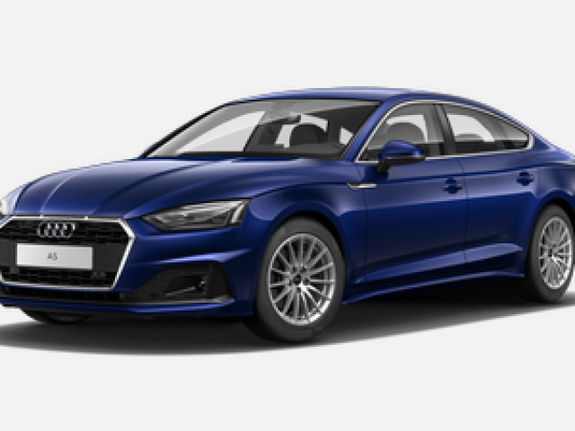 Audi A5 Sportback 35 TFSI