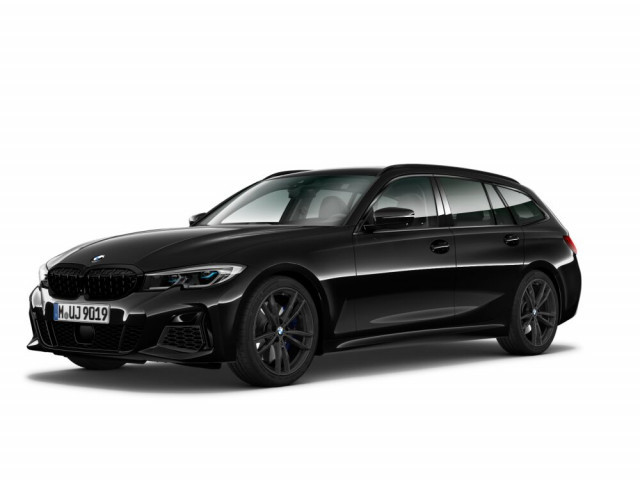 BMW 3 Serie 340 xDrive Touring