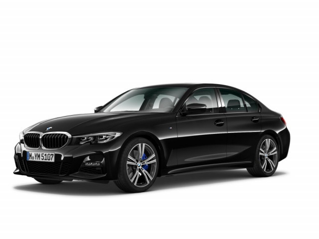 BMW 3 Serie 330 xDrive Limousine 330d