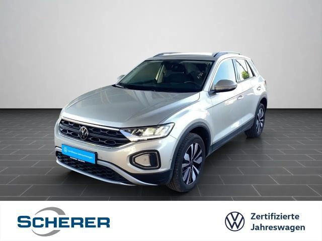 Volkswagen T-Roc 1.0 TSI