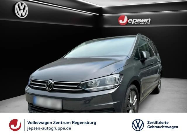 Volkswagen Touran Comfortline 1.5 TSI