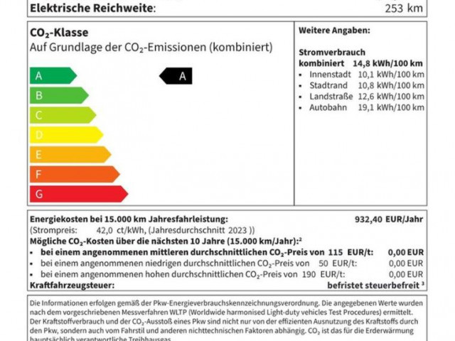 Volkswagen e-up! e-up! Edition