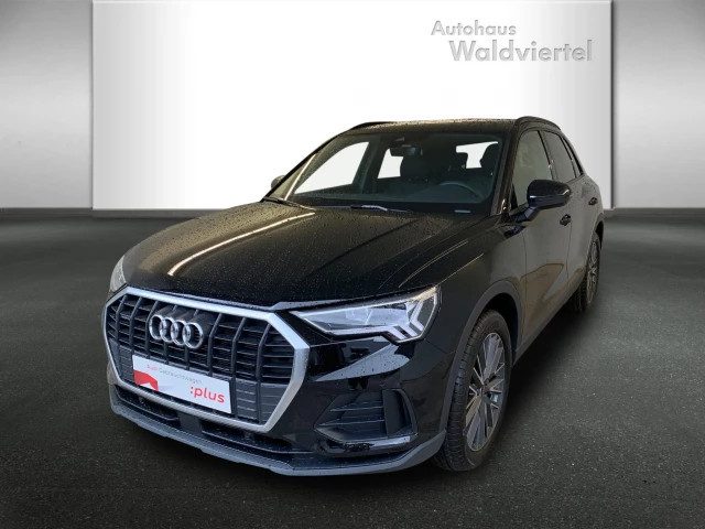 Audi Q3 Quattro 40 TDI