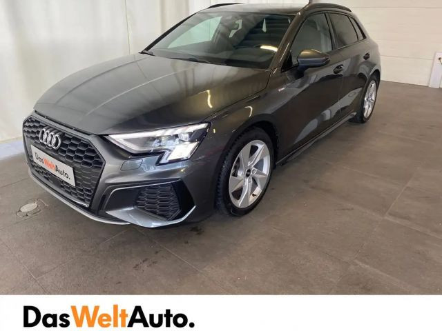 Audi A3 S-Line 30 TFSI