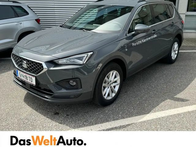 Seat Tarraco 1.5 TSI