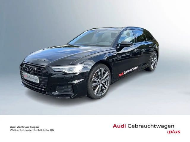 Audi A6 Quattro Sport 45 TFSI