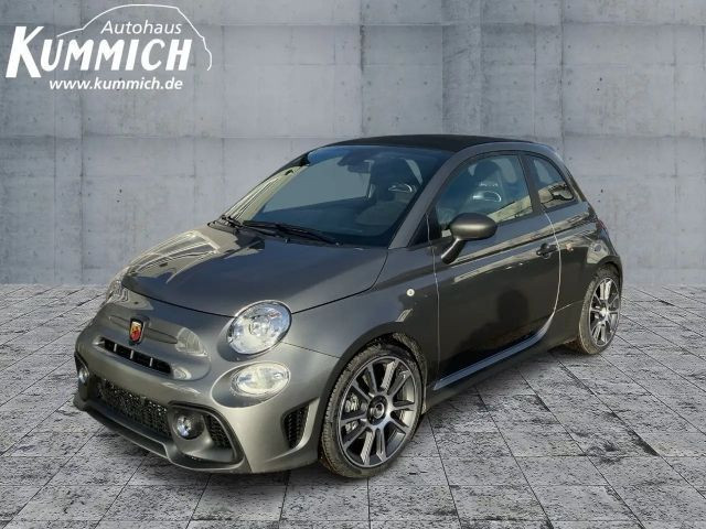 Abarth 595C T-Jet