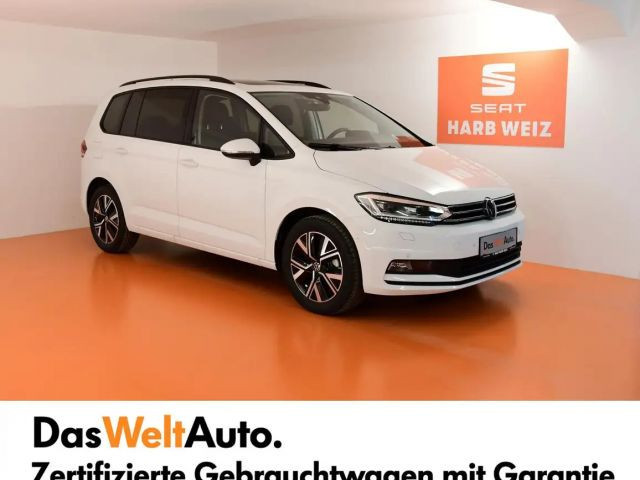 Volkswagen Touran Sky TDI