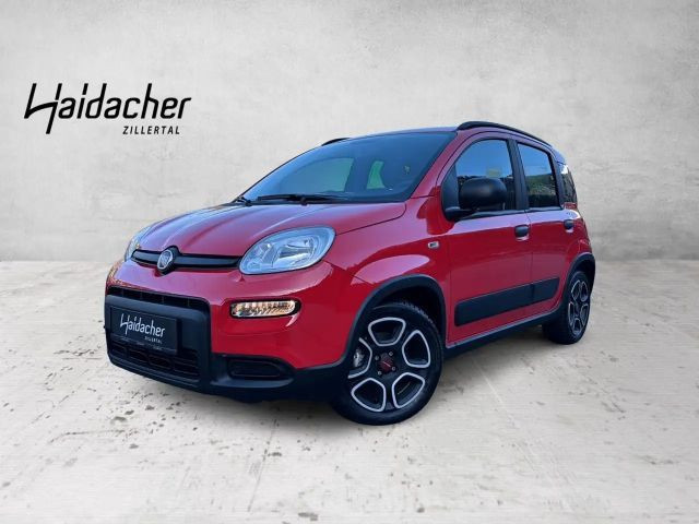 Fiat Panda CityCross Life 4x2