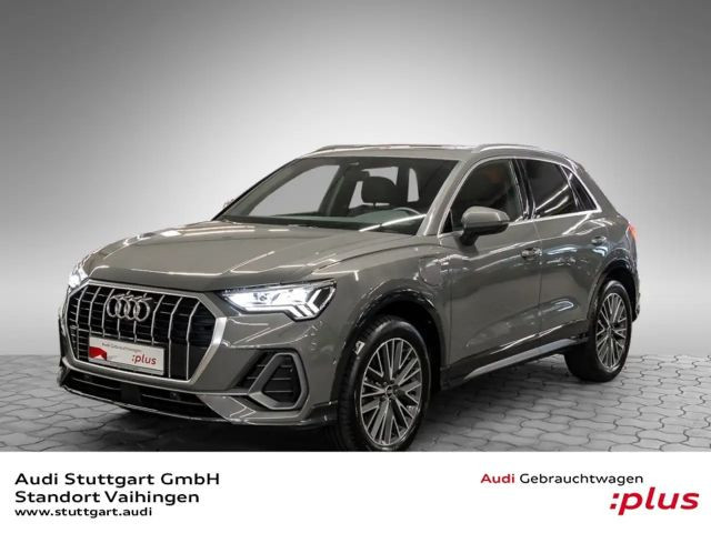 Audi Q3 S-Line 45 TFSI