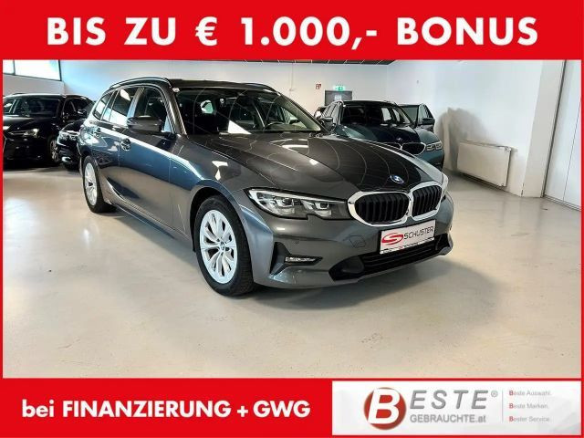 BMW 3 Serie 320 xDrive Touring Advantage pakket 320d