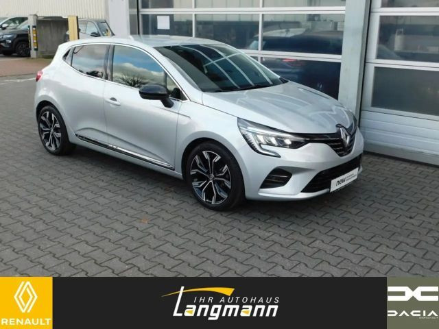 Renault Clio Intens TCe 100