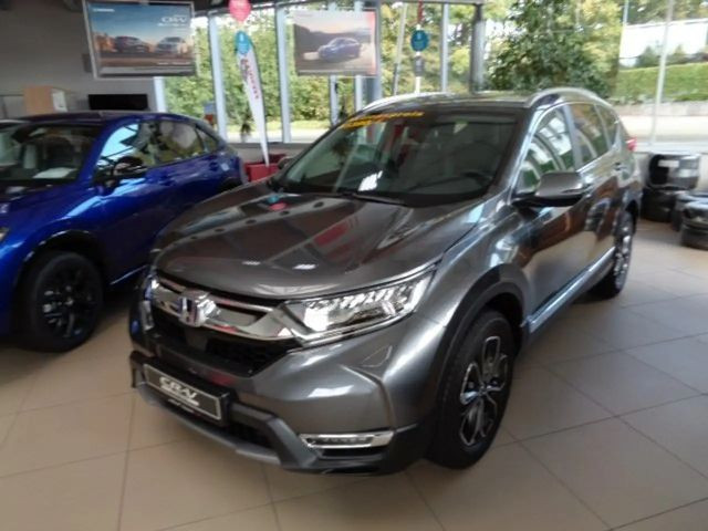 Honda CR-V Lifestyle 2.0