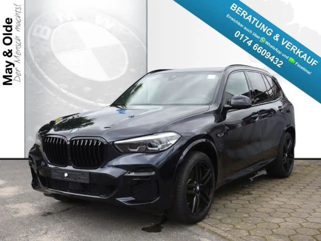 BMW X5 M-Sport xDrive xDrive45e