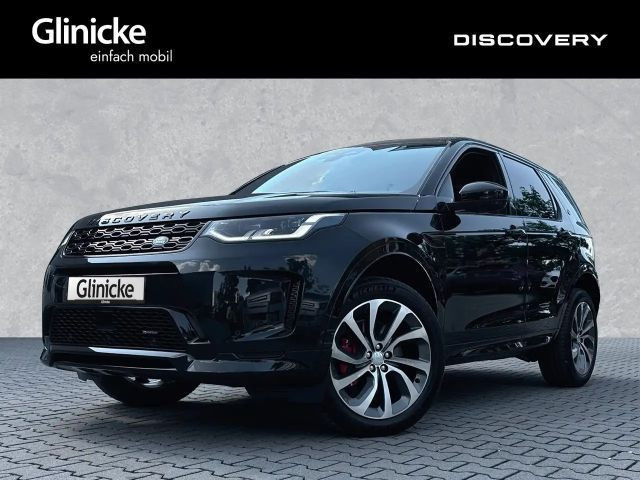 Land Rover Discovery Sport SE