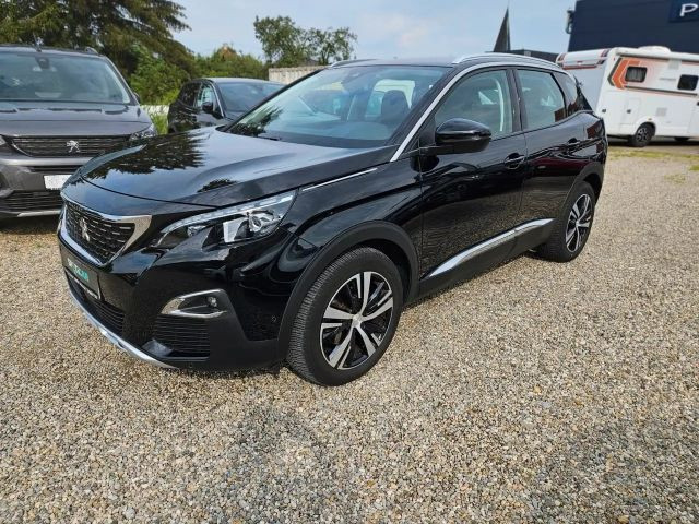 Peugeot 3008 Allure Pack HDi EAT8