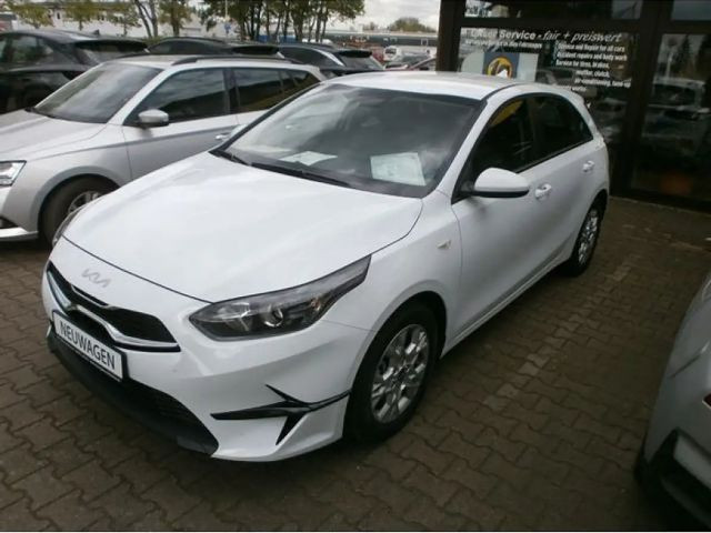 Kia Ceed Ceed Spin*Klima*Shzg*Lhzg*PDC*Cam*16 Z