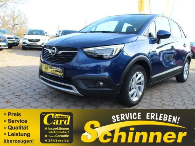 Opel Crossland X Innovation