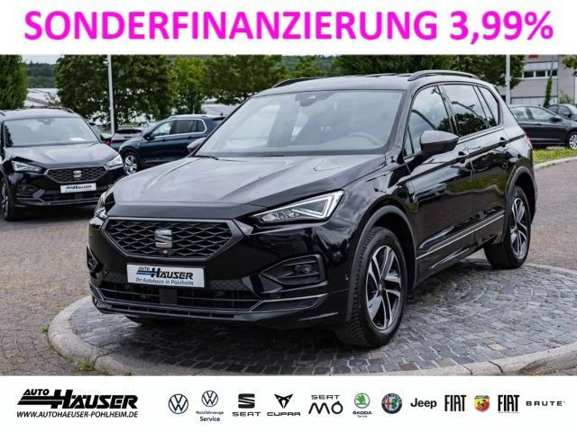 Seat Tarraco 2.0 TDI FR-lijn DSG