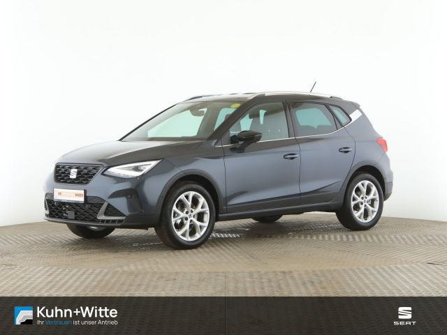 Seat Arona FR-lijn 1.0 TSI