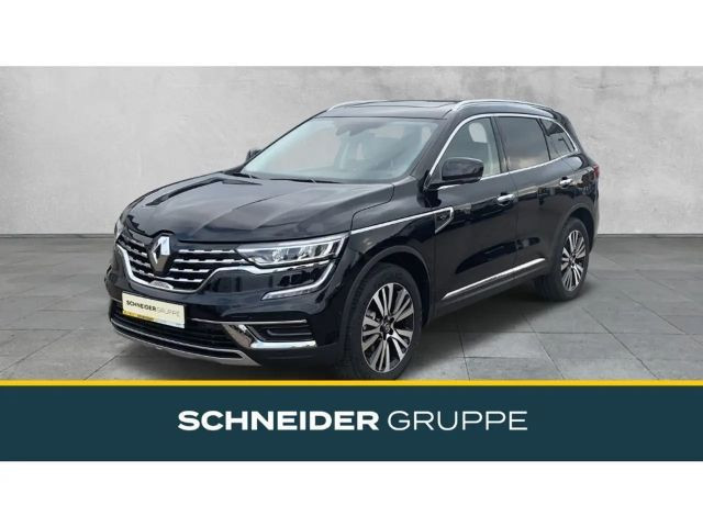 Renault Koleos Initiale Paris