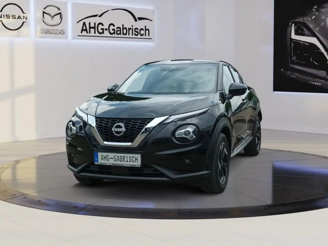 Nissan Juke Connect Edition N-Connecta