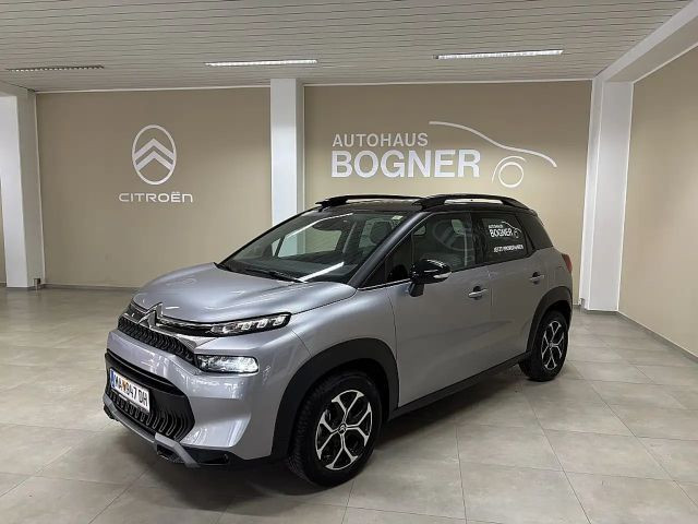 Citroën C3 Aircross inkl.Leasing Bonus