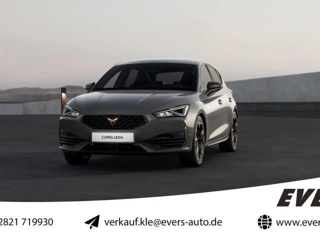 Cupra Leon 1.4 e-Hybrid DSG